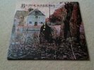 BLACK SABBATH Self Titled LP Vinyl N MINT UK press WWA RARE Gatefold