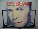 DAVID BOWIE BLACK TIE WHITE NOISE 12