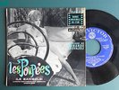 LES POUPEES BOF GINA LOLLOBRIGIDA VIRNA LISI MONICA VITTI  45T EP 1965 TBE