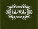 Keane Hopes and Fears Vinyl lp  2004 never played