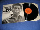 BOB DYLAN TIMES THEY ARE A-CHANGIN´ ´64 CBS S BPG 62251 UK Press