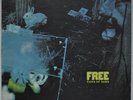 FREE TONS OF SOBS UK ISLAND 1970 PINK RIM BLUES PROG