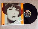 IVA ZANICCHI LP RARO RI-FI RFL 14014 ITALIA NOVEMBRE 1965
