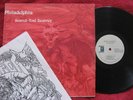 Philadelphia Search And Destroy PRIVATE w/insert 1985 METAL Patmos RARE LP HEAR