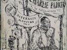 Charlie Parker--for Collectors Only--Alternate Masters Vol. 2--Dial 905--RARE