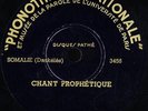 AFRICAN (N-) 1932 SOMALIA Dankélé & TOGO 