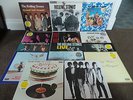 ROLLING STONES - The Rolling Stones Story(WEST GERMAN 1980 12LP VINYL BOX SET)