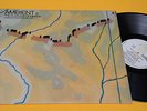 BRIAN ENO HAROLD BUDD LP THE PLATEAUX OF MIRROR ORIG USA 1980 TOP EX AUDIOFILI