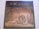 ATOMIC ROOSTER LP Death walks behind you Great UK Psych SEALED MINT LTD RI