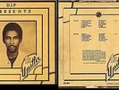 ORIG UK Dip DIP PRESENTS THE UPSETTER Lee Perry