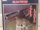 MAGNUM FULLY LOADED Lp Vinyl RARE Funk soul Breaks Re