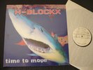 H-Blockx 