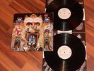Michael Jackson 2LP -Dangerous- Original 1st German Press+OIS  Topzustand 