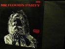 MINT 1969 Orig MR FLOODS PARTY = TURNED ON HIPPIE PSYCH = PRETTY THINGS BEATLES