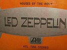 RARE 1973 PERU ORIG = LED ZEPPELIN = HOLY HOUSES = HARD HEAVY JIMMY PAGE Psych