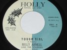 BILLY ARNELL & THE SPARKLES Tough Girl 7