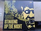 DEATH BREATH  stinking up the night  LP  2006  ENTOMED  DISMEMBER