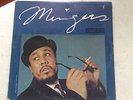 CHARLES MINGUS-same-LP CANDID MONO DEEP GROOVE