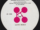 NEIL SEDAKA Betty Grable UNRELEASED ACETATE demo version ONE KNOWN COPY HEAR