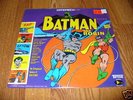 SUN RA Blues Project Batman & Robin Tifton original lp