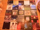 COLLECTION of 150 ROCK LP's   Zeppelin / Hendrix / Floyd / Beatles / Cream