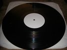 THE SMITHS - THE QUEEN IS DEAD - TEST PRESSING - WHITE LABEL -ROUGH 96