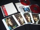 THE BEATLES White Album JAPAN 80s RED WAX vinyl MONO 2 LP paul McCartney NOT CD