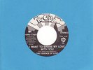ESSENCE OF LOVE i want to share my love with you K-CITY modern soul 45 Hear
