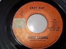 LYNNE RANDELL:Rare Northern Soul GREY DAY / WASN'T IT YOU Silver Cloud Promo