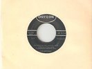Los Sputniks La Cancion de Hoola-Hop Mexican Single  1963