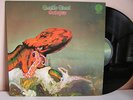 Lp vinyl Gentle Giant Octopus