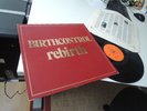 BIRTH CONTROL REBIRTH 1973 IN MINT KRAUTROCK HAMMER