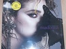 SEAL NEW SPECIAL LIMITED EDITION 1985 MADONNA THE VIRGIN TOUR LIVE LP VINYL