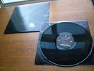 COCTEAU TWINS. THE PINK OPAQUE.1986 1st PRESS LP with INNER. N MINT COND VINYL