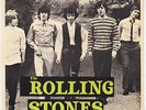 ROLLING STONES The Last Time +3 UNIQUE Sweden EP SDE 7262 swedish 45 LISTEN