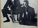 PHIL WOODS QUINTET Phil And Quill ORIGINAL PRESTIGE LP 7115