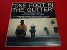 Dave Bailey Sextet One Foot in the Gutter radial Epic jazz LP