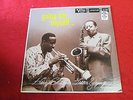 Harry Edison Lester Young Going for Myself trumpet player Verve clef series mono
