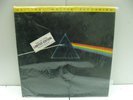 Pink Floyd Dark Side of the Moon '73 vinyl LP # MFSL 1-017 Limited Edition, used