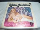 AJDA PEKKAN PF700  LP Cheesecake cover FUNK samples Turkish