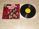 The Beatles: Beat, LP, gelbes Odeon, NL, 1C 072-04 363