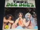 HEAVY PSYCH PROG / Los Dug Dug's SMOG / 1st 1973 LISTEN / Hard Rock Mexican