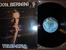 LP DON BERNINI Telepatia (Phantom 79) Italo Cosmic disco electro prog  M