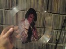 MICHAEL JACKSON - BEAT IT ACCAPELLA VER'  RARE 12