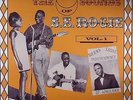 S.E. ROGIE - THE SOUNDS OF S.E. ROGIE VOLUME 1 (LP)