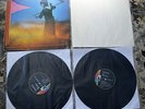 AMON DUUL II Yeti Original 2 LP Liberty Made in Germany NM- vinyl