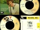EP 45T MARJORIE NOEL : 