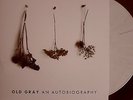 OLD GRAY AN AUTOBIOGRAPHY dads william bonney snowing you blew it touche amore
