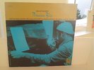 KENNY BARON SEXTET - PERUVIAN BLUE - MUSE RECORDS - US LP - MINT