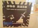 BOB REID QUINTET - BEST OF EMERGENCY - KWELA RECORDS - US MODAL LP ORIGINAL